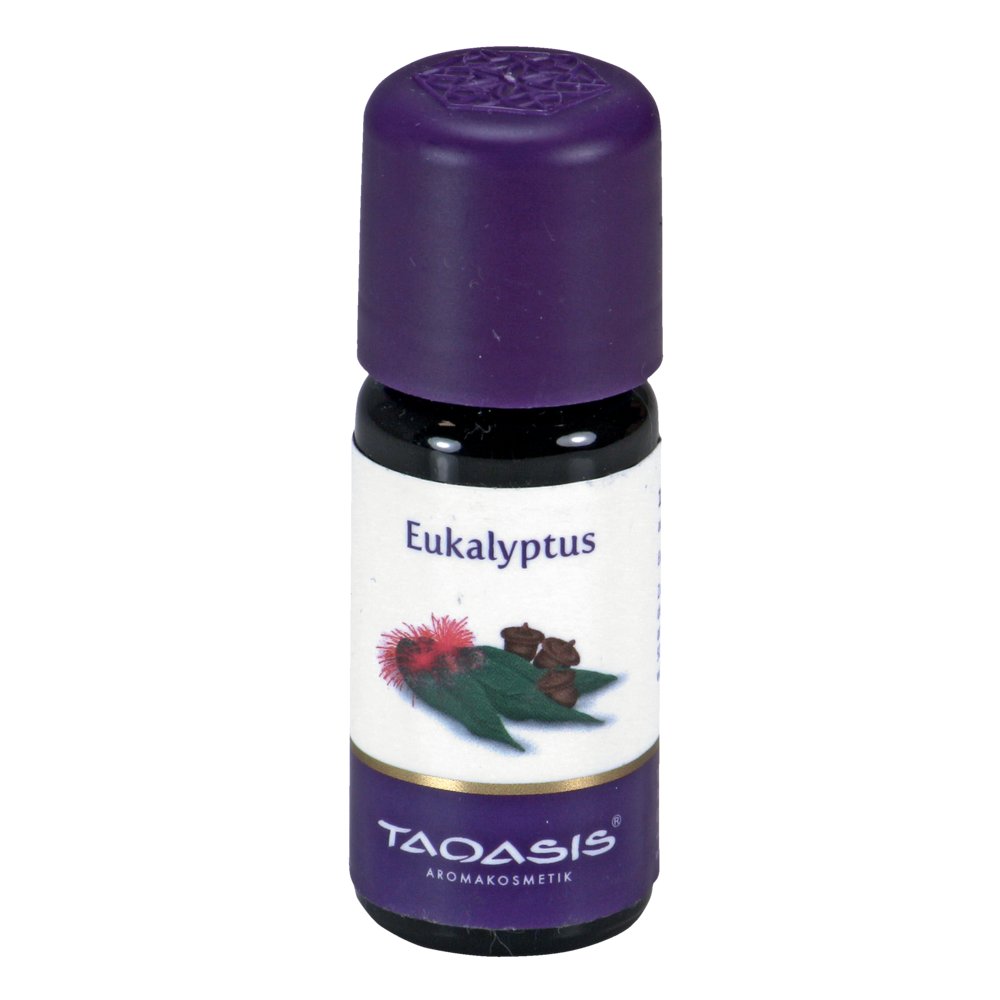 EUKALYPTUS ÖL