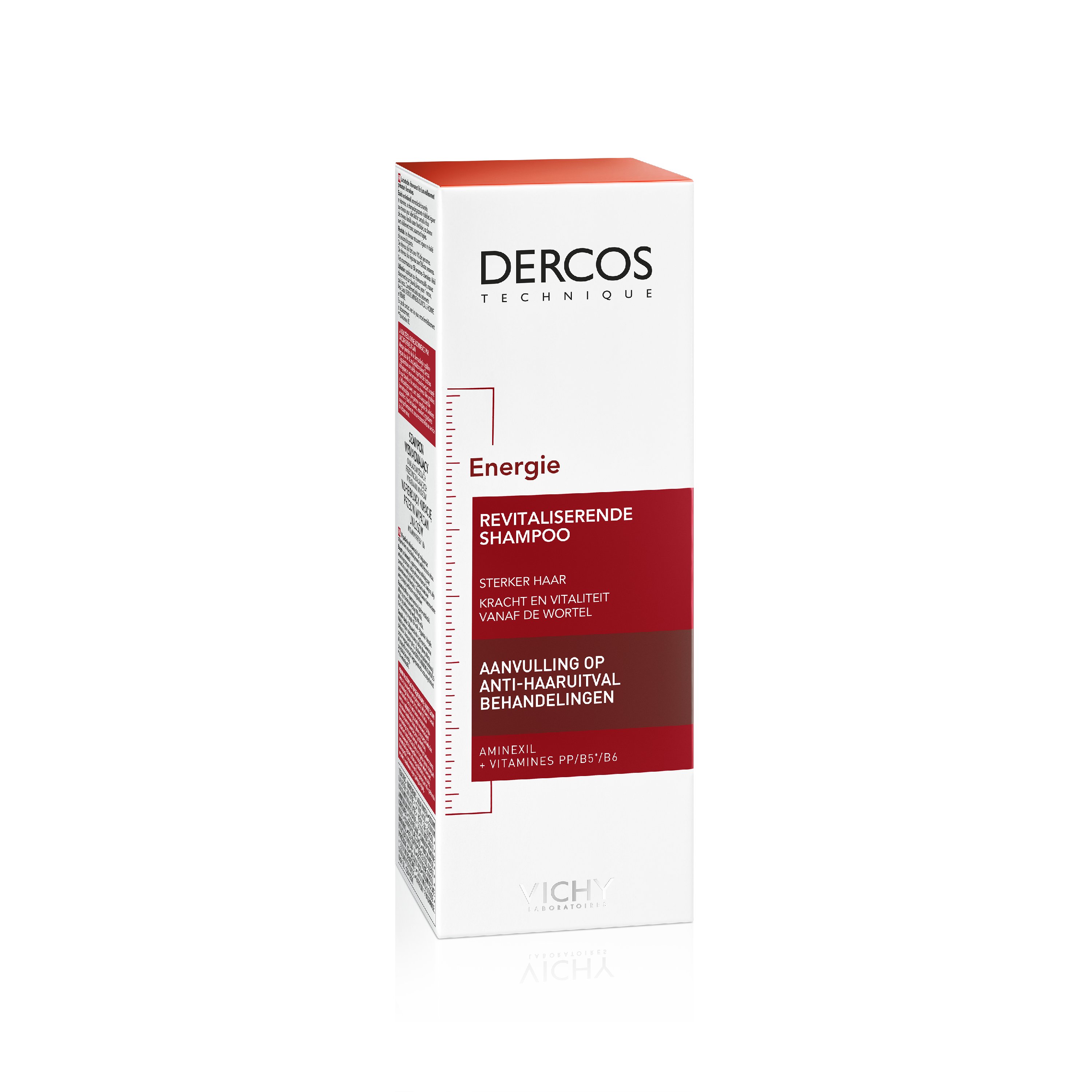 Vichy Dercos Vital-Shampoo mit Aminexil®