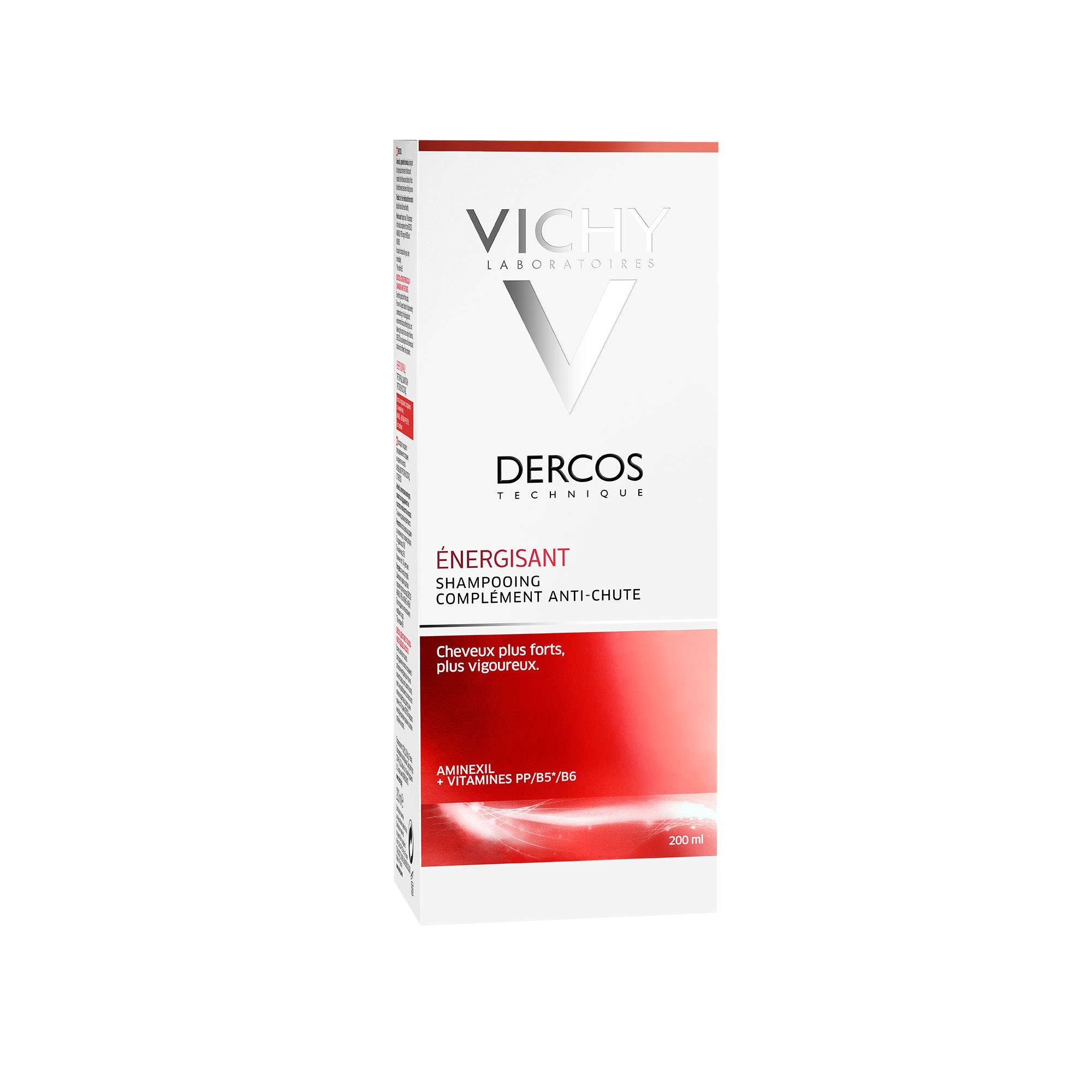 Vichy Dercos Vital-Shampoo mit Aminexil®