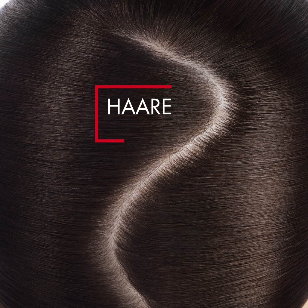 Vichy Dercos Vital-Shampoo mit Aminexil®