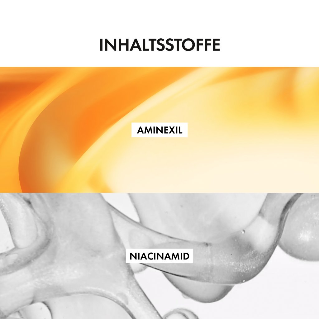 Vichy Dercos Vital-Shampoo mit Aminexil®