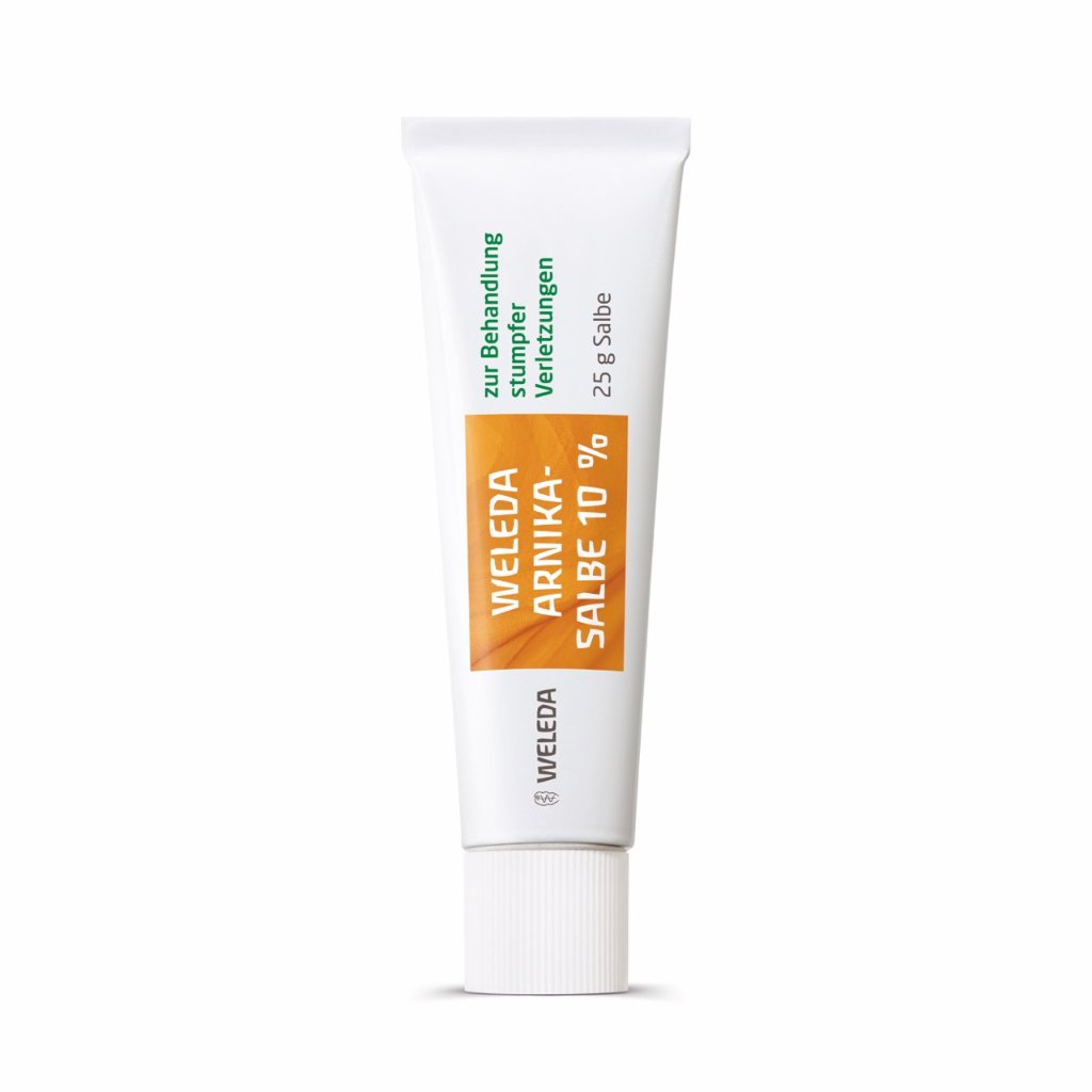 Arnika-Salbe 10%