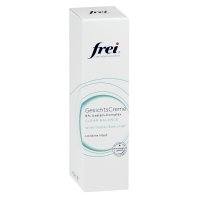 FREI Clear Balance Gesichtscreme