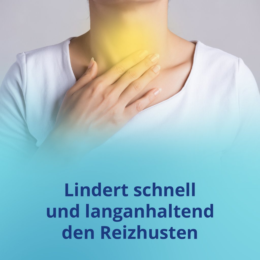 SILOMAT gegen Reizhusten Pentoxyverin Tropfen