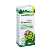 Schoenenberger naturreiner Heilpflanzensaft Artischocke