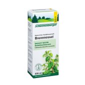 BRENNNESSELSAFT Schoenenberger 3er Pack