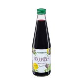 HOLUNDERSAFT Bio Schoenenberger