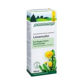 LÖWENZAHN SAFT Schoenenberger
