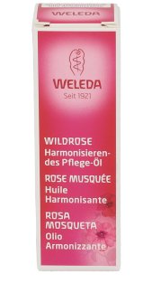 WELEDA Wildrose Pflegeöl