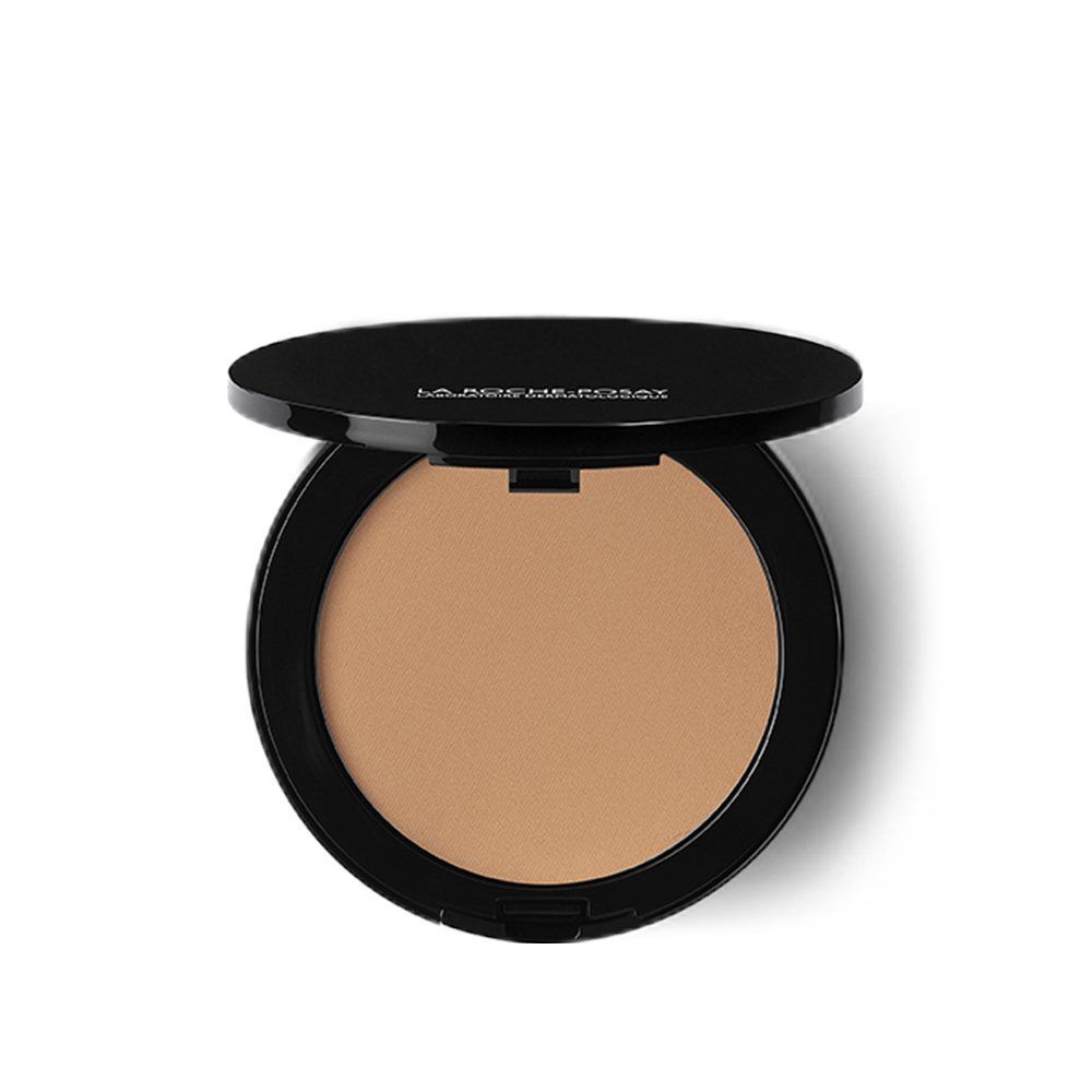 Toleriane Mineral Puder Make-up 13