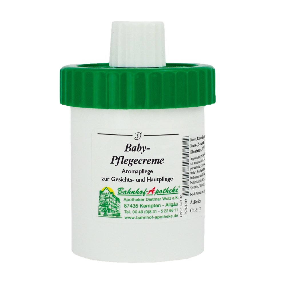BABY PFLEGECREME