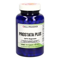 PROSTATA PLUS Kapseln