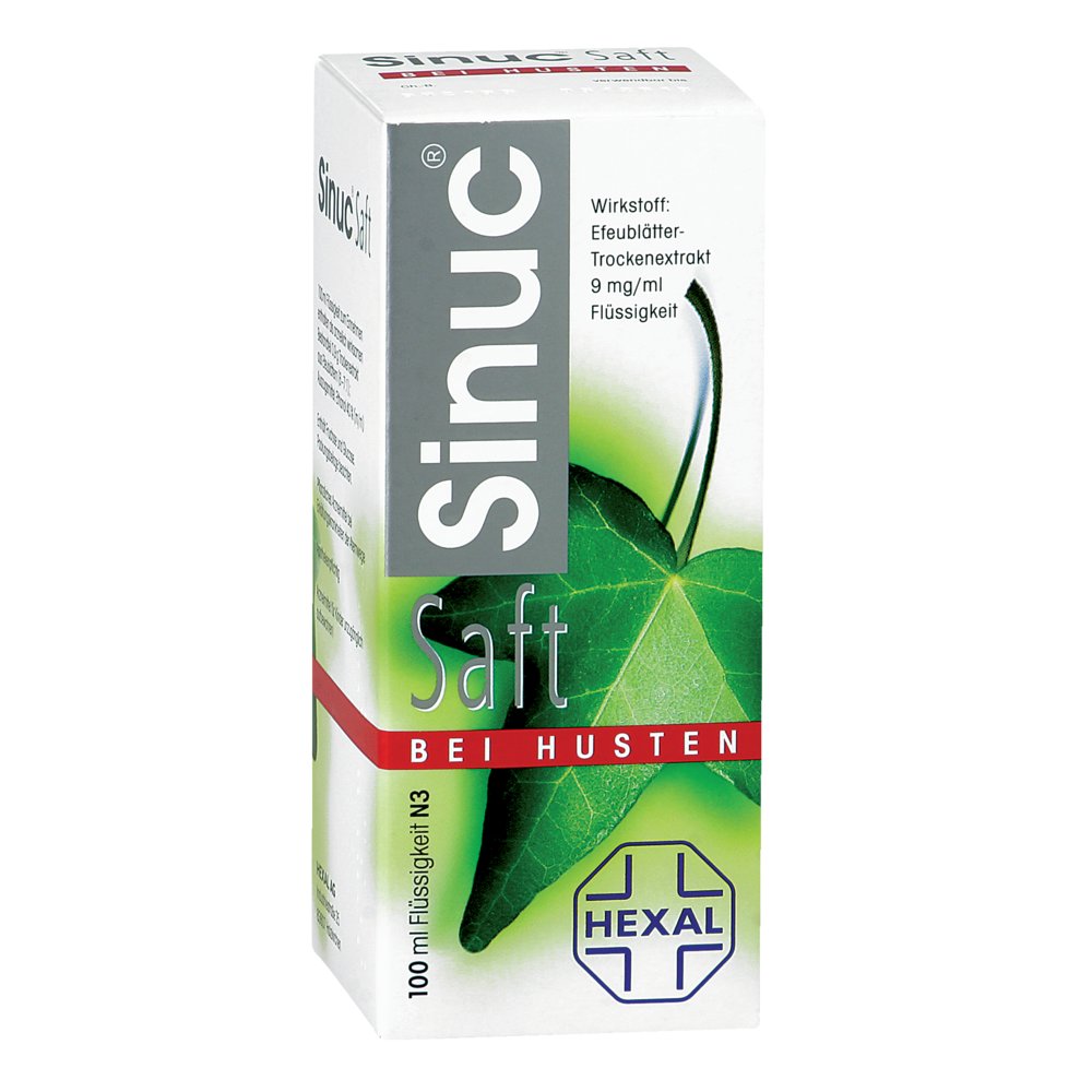 SINUC Saft