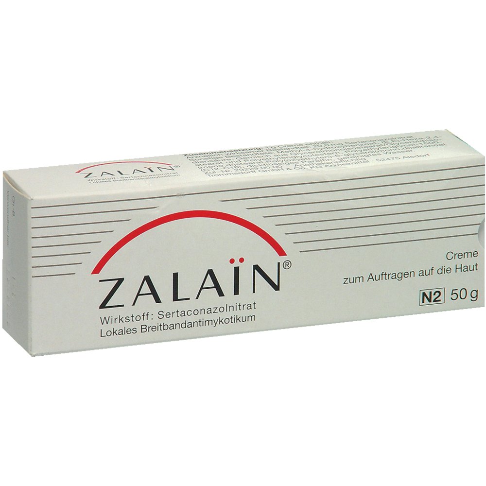ZALAIN Creme