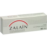 ZALAIN Creme