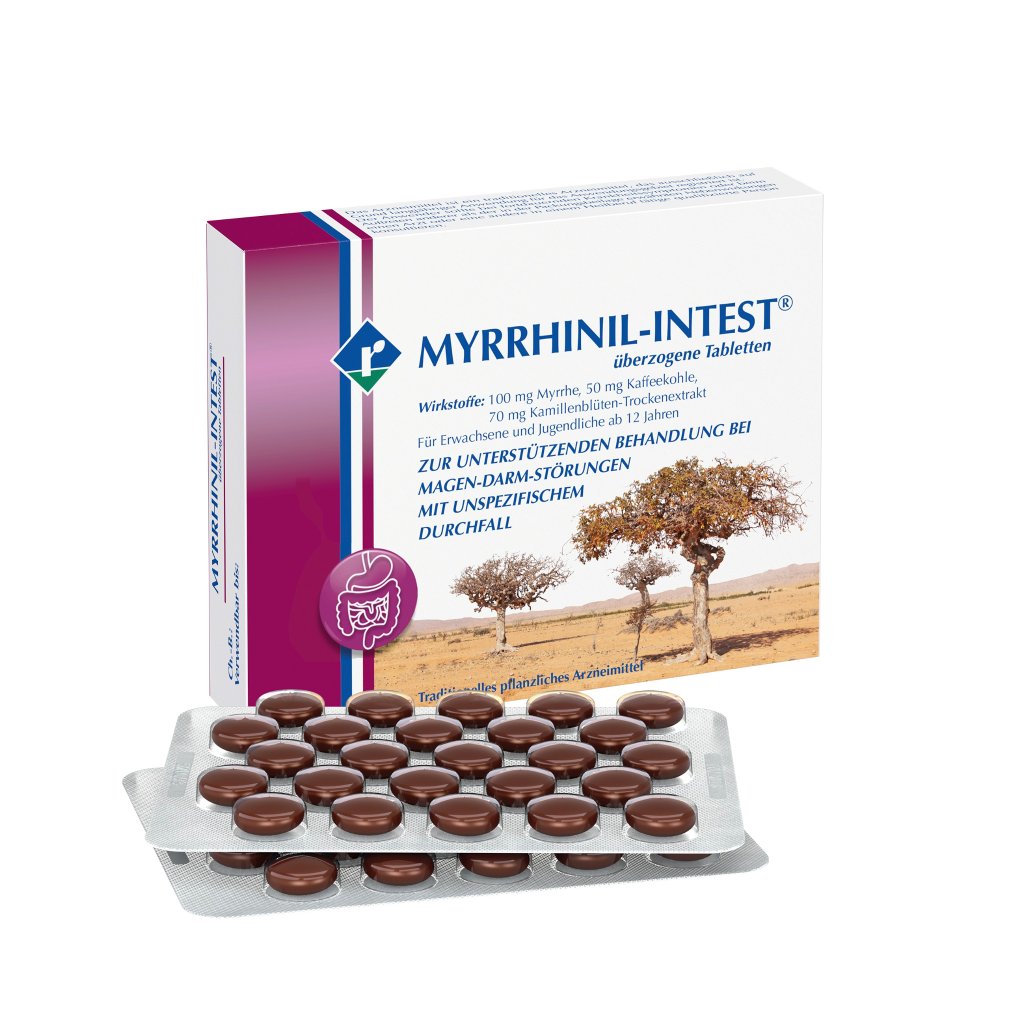 MYRRHINIL-INTEST®