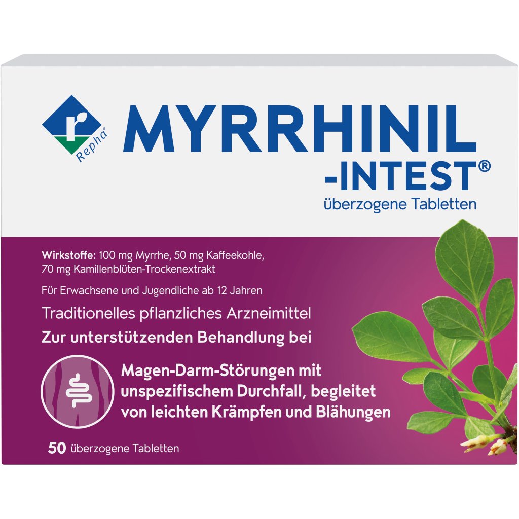 MYRRHINIL-INTEST®