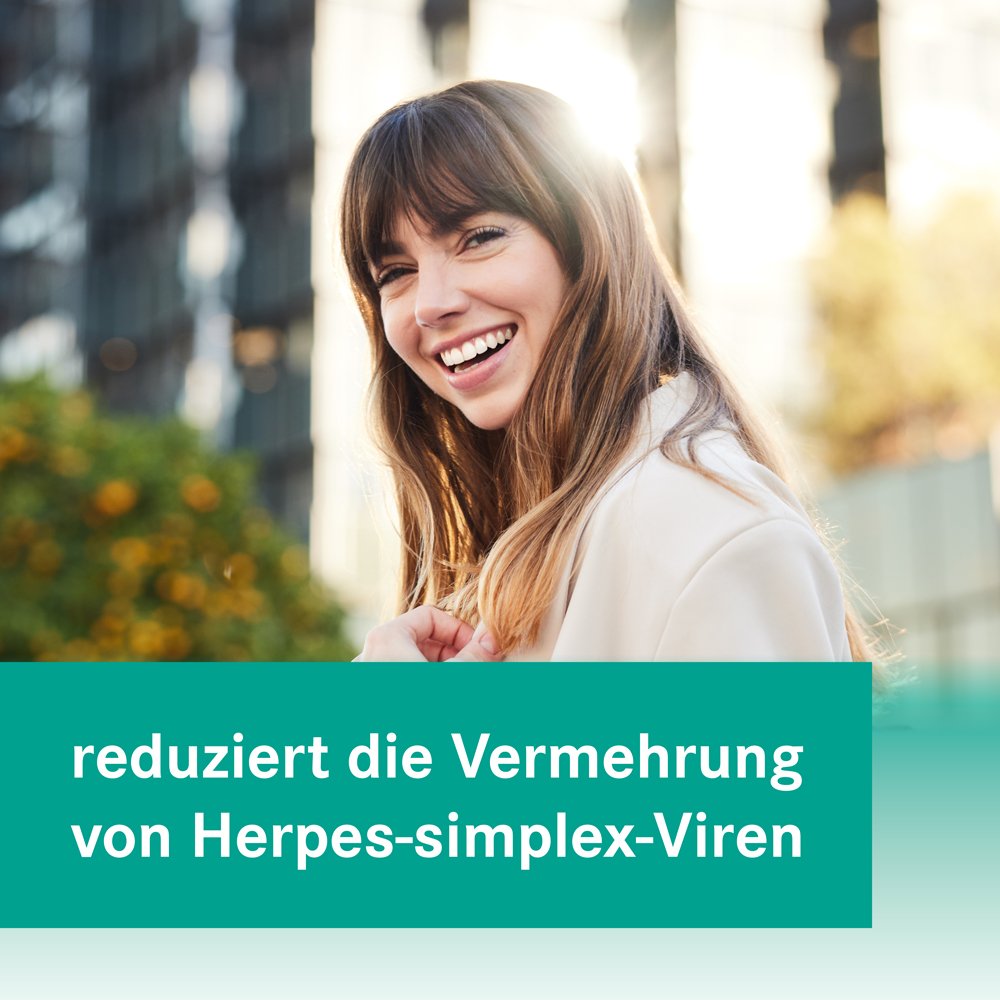 ACICLOVIR Heumann Creme