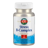 STRESS B-COMPLEX+C Tabletten