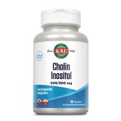 KAL Cholin + Inositol 500 mg