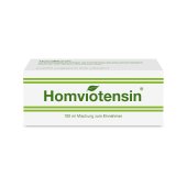 HOMVIOTENSIN Tropfen zum Einnehmen