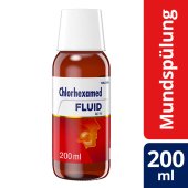 CHLORHEXAMED Fluid