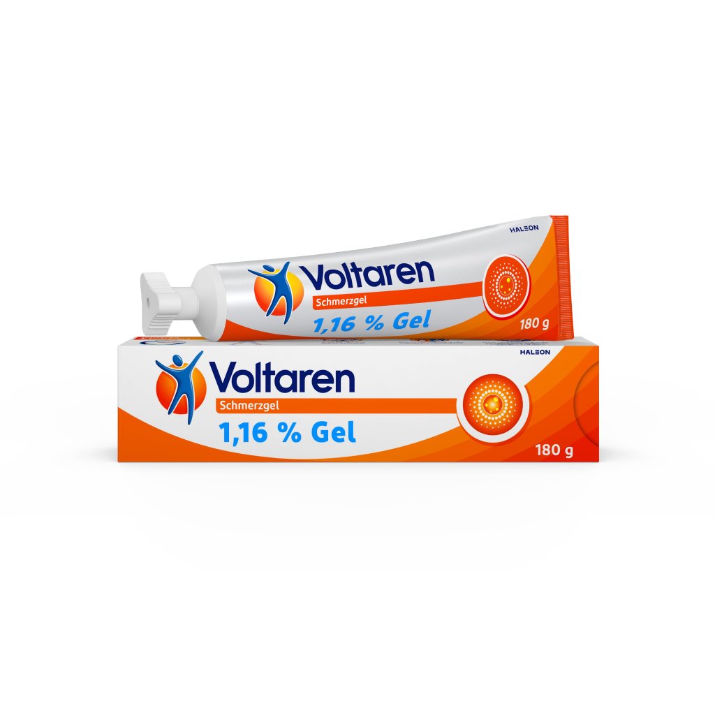 VOLTAREN Schmerzgel