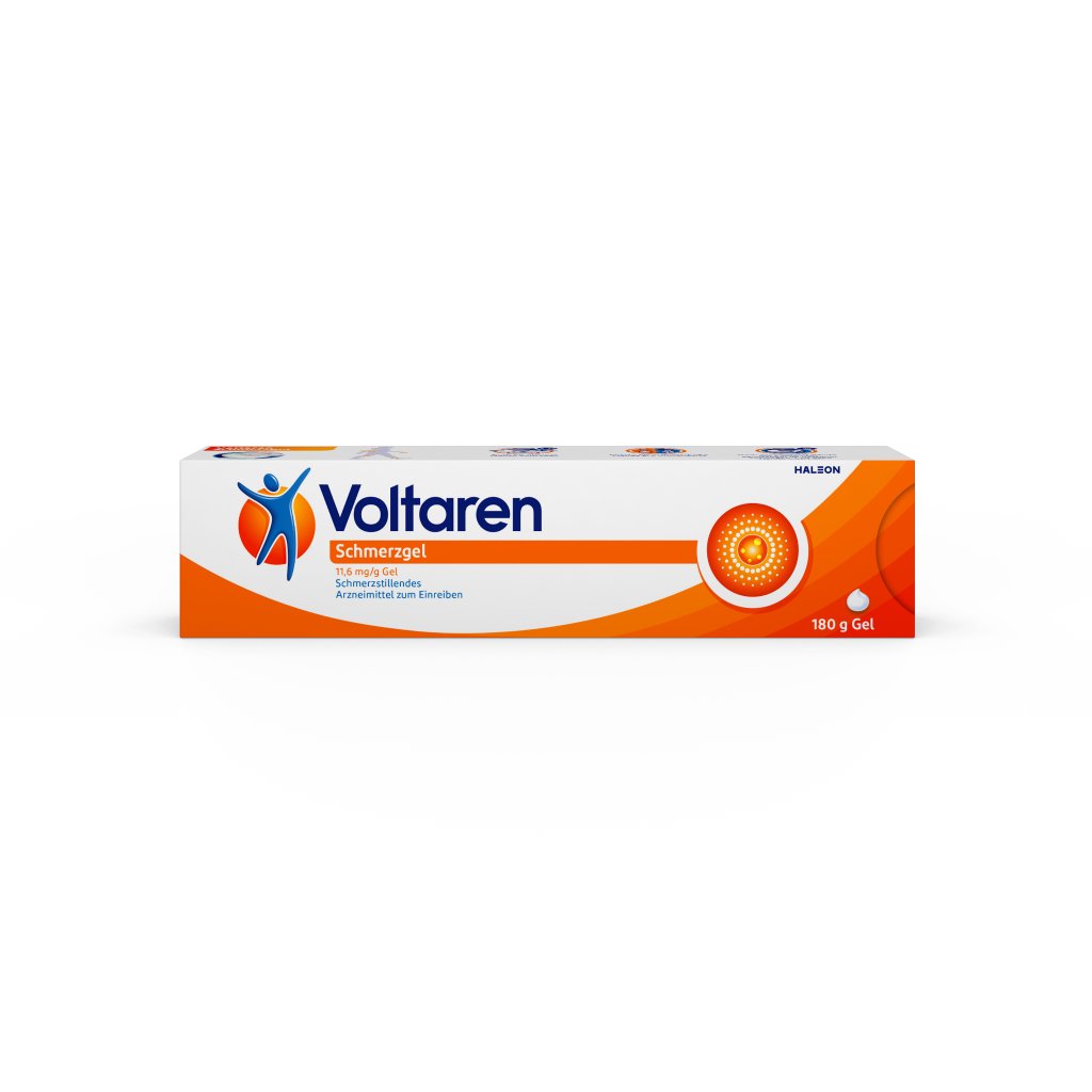 VOLTAREN Schmerzgel