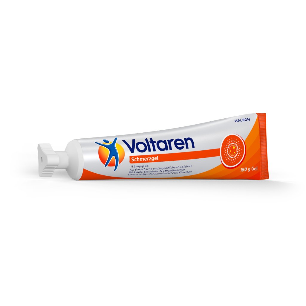 VOLTAREN Schmerzgel
