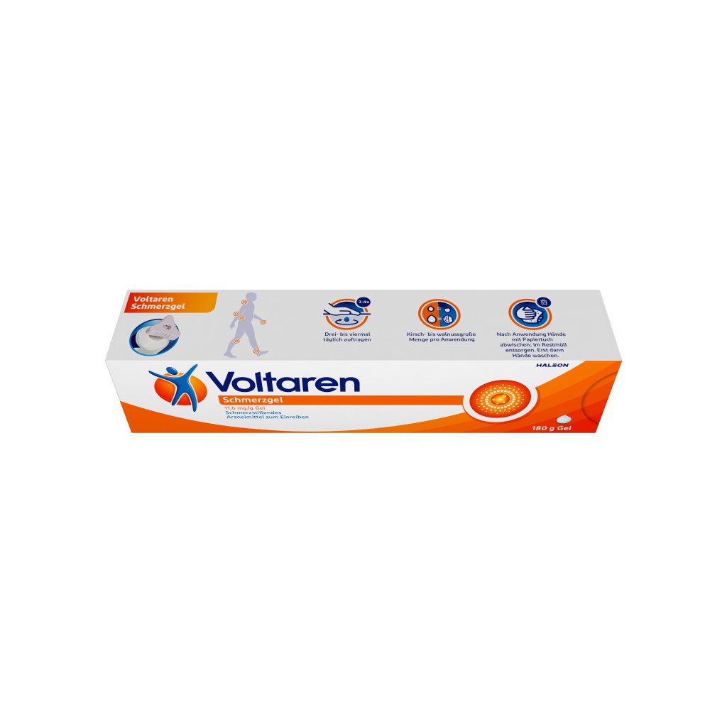 VOLTAREN Schmerzgel