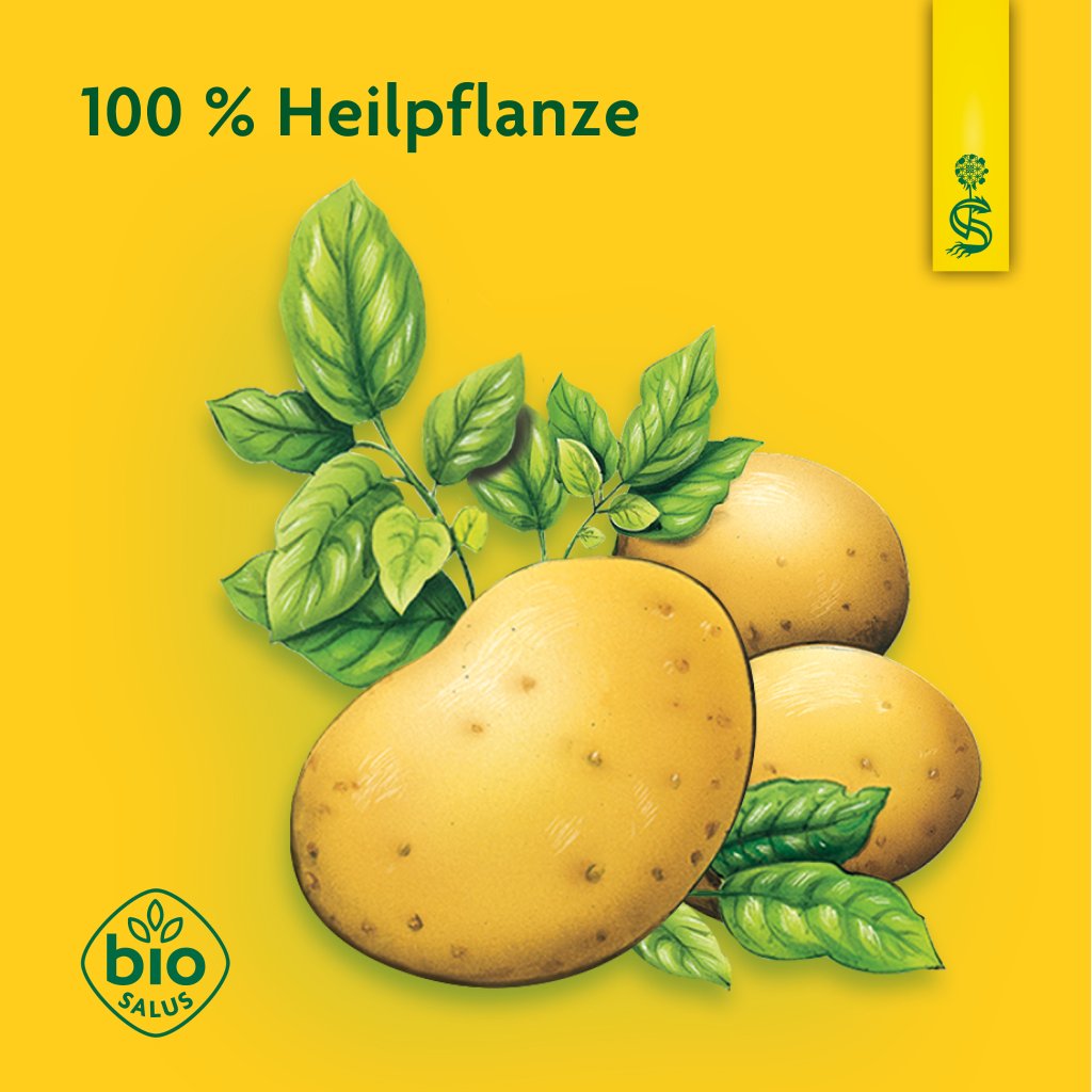 Schoenenberger naturreiner Pflanzensaft Kartoffel 3er Pack