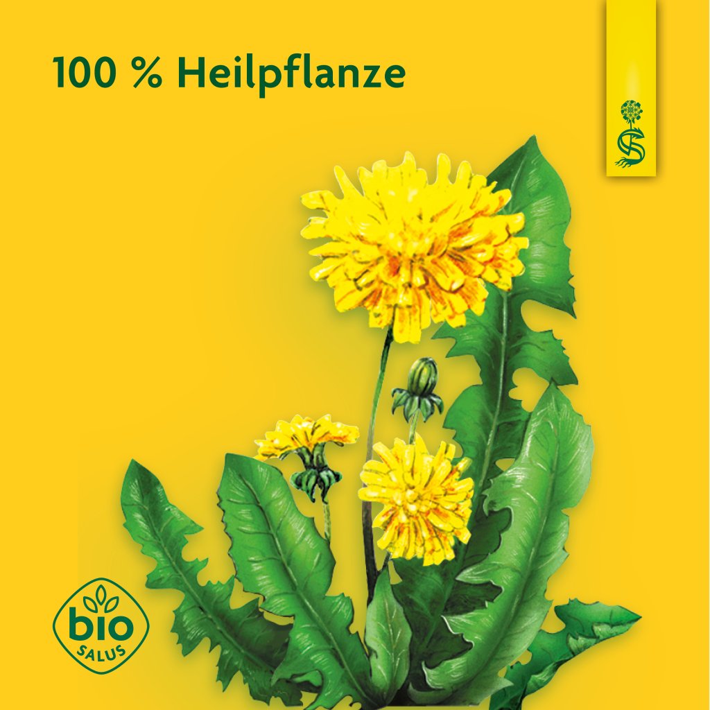 Schoenenberger naturreiner Heilpflanzensaft Löwenzahn 3er Pack