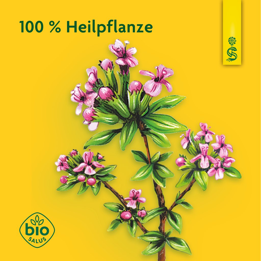 Schoenenberger naturreiner Heilpflanzensaft Thymian 3er Pack