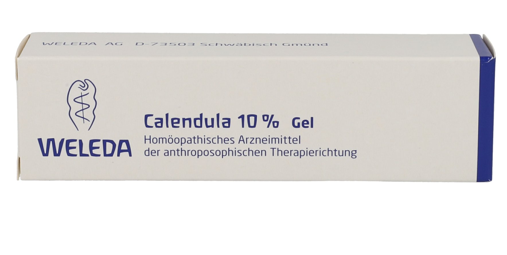 CALENDULA 10% Gel