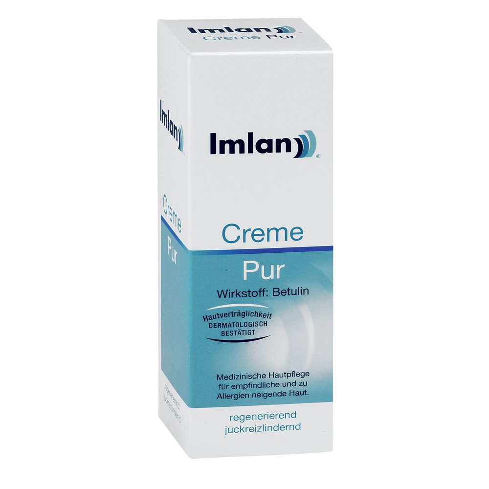 IMLAN Creme Pur