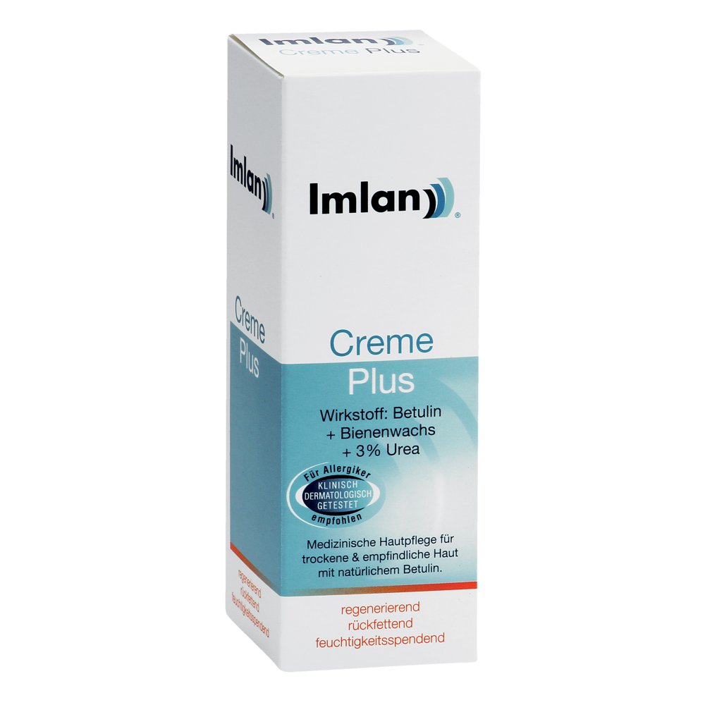 IMLAN Creme Plus