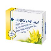 UNEXYM Vital Tabletten