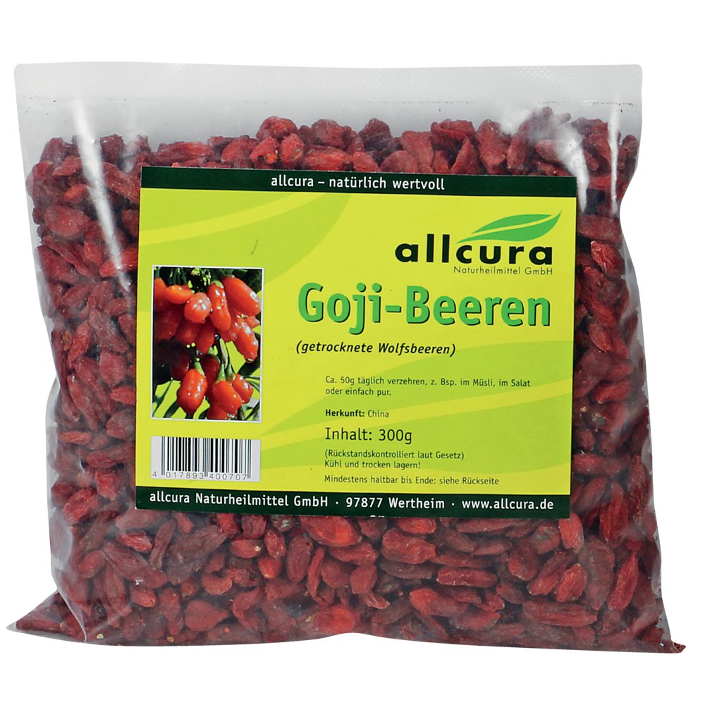 GOJI BEEREN