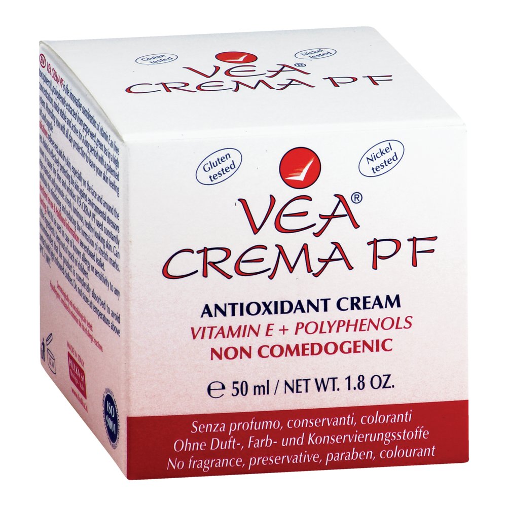 VEA Crema PF