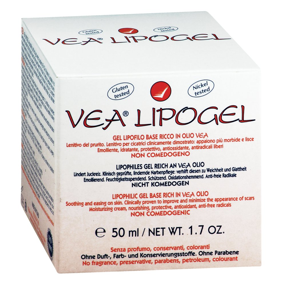 VEA Lipogel