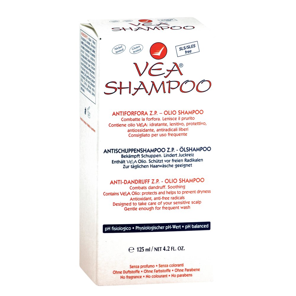 VEA Shampoo