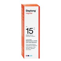 DAYLONG regular SPF 15 Lotion