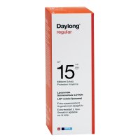 DAYLONG regular SPF 15 Lotion