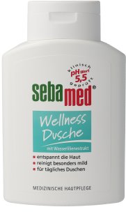 SEBAMED Wellness Dusche