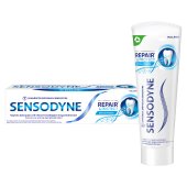 Sensodyne Zahnpasta, Repair* & Protect, schmerzempfindliche Zähne, 75 ml