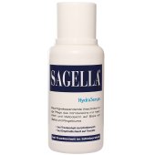 SAGELLA hydraserum Intimwaschlotion