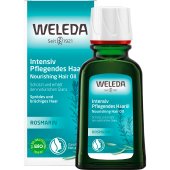 WELEDA intensiv pflegendes Haaröl