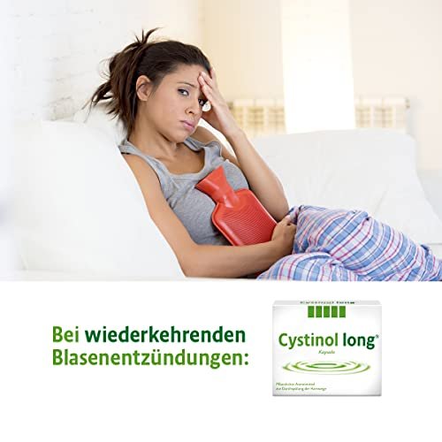 Cystinol long