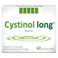 Cystinol long