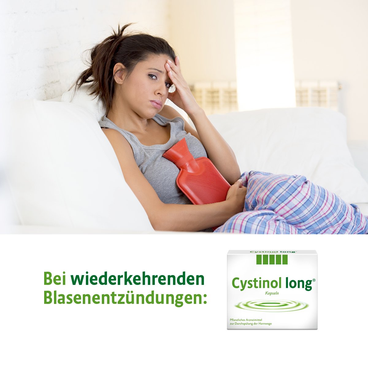 Cystinol long